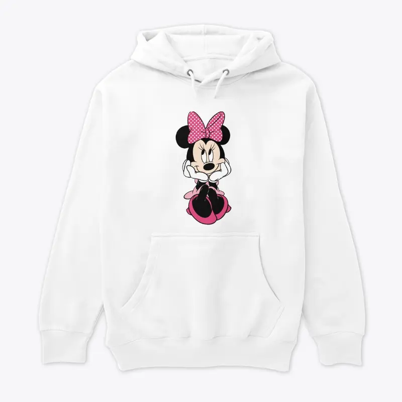 Micky Mouse