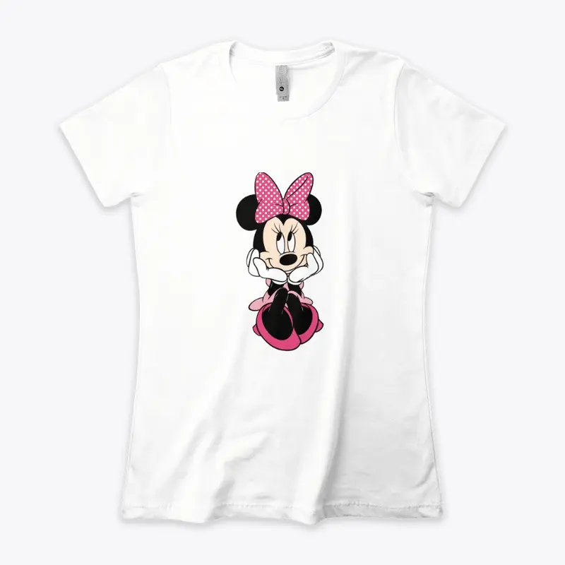 Micky Mouse