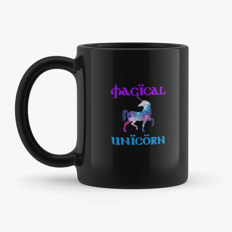 Magical Unicorn