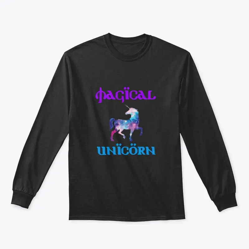 Magical Unicorn