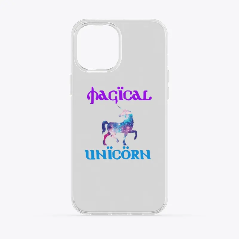 Magical Unicorn